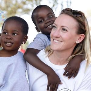 Meet your Posher, Stephanie